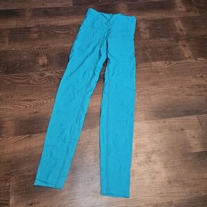Manola Core Legging